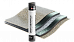 Подкладочный ковер Docke Standard Sand 1х15 м 
