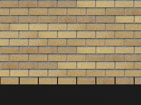 Фасадная плитка Docke PREMIUM BRICK Халва, 2м2 Фасадная плитка Docke PREMIUM BRICK Халва, 2м2