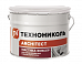 Мастика ТехноНИКОЛЬ/SHINGLAS Фиксер, 10л/12кг (код 224511 / 769345)